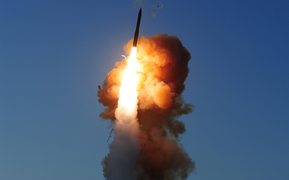 Strategic Deterrence Systems