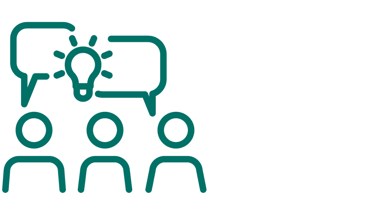 Icons for Sustainable Operations