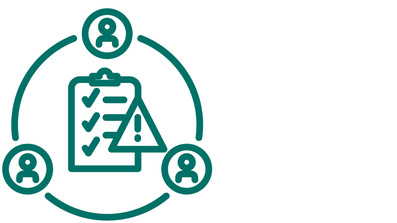 Icons for Sustainable Operations