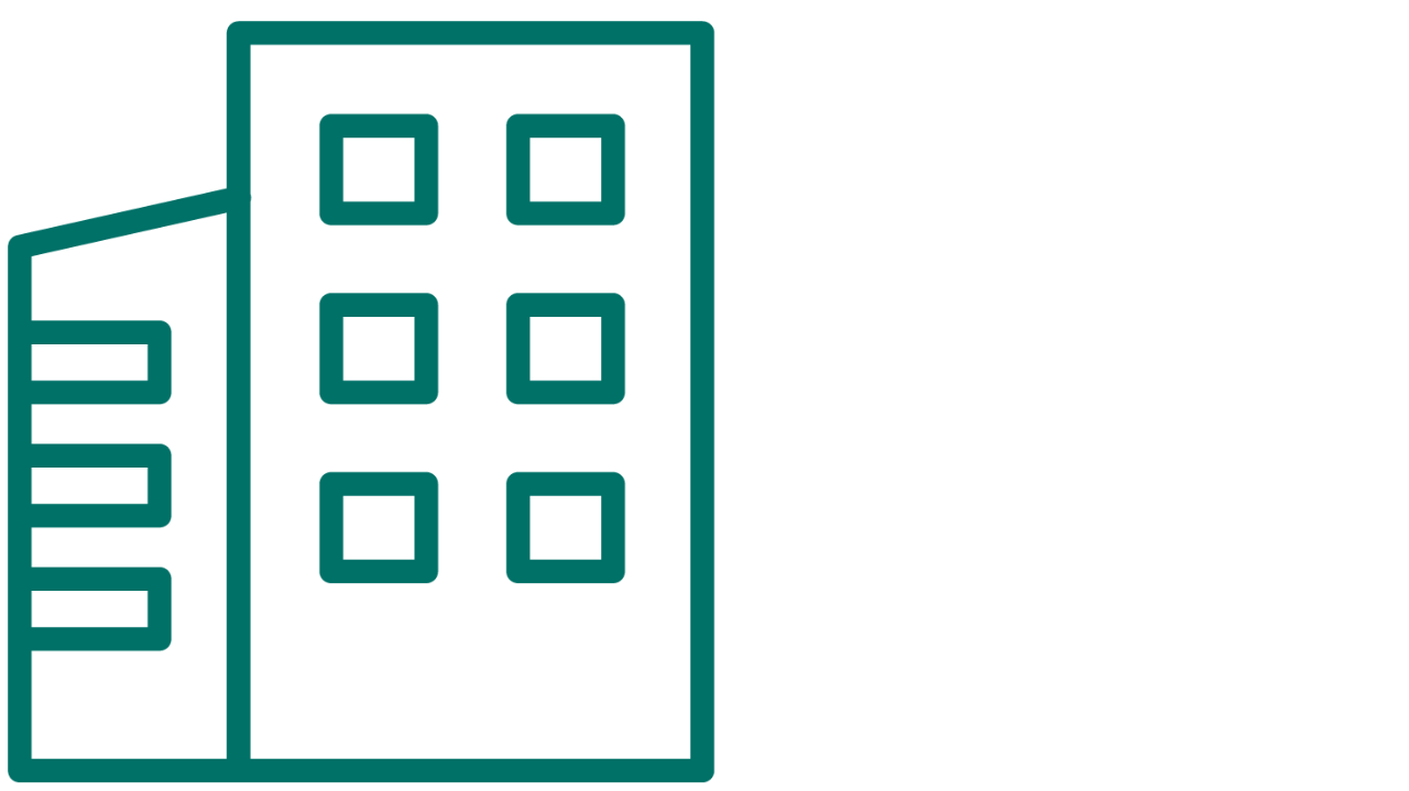 Icons for Sustainable Operations